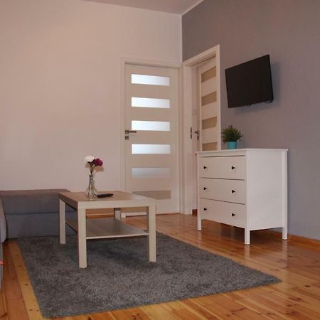 Apartamenty Szabla 比得哥什 外观 照片