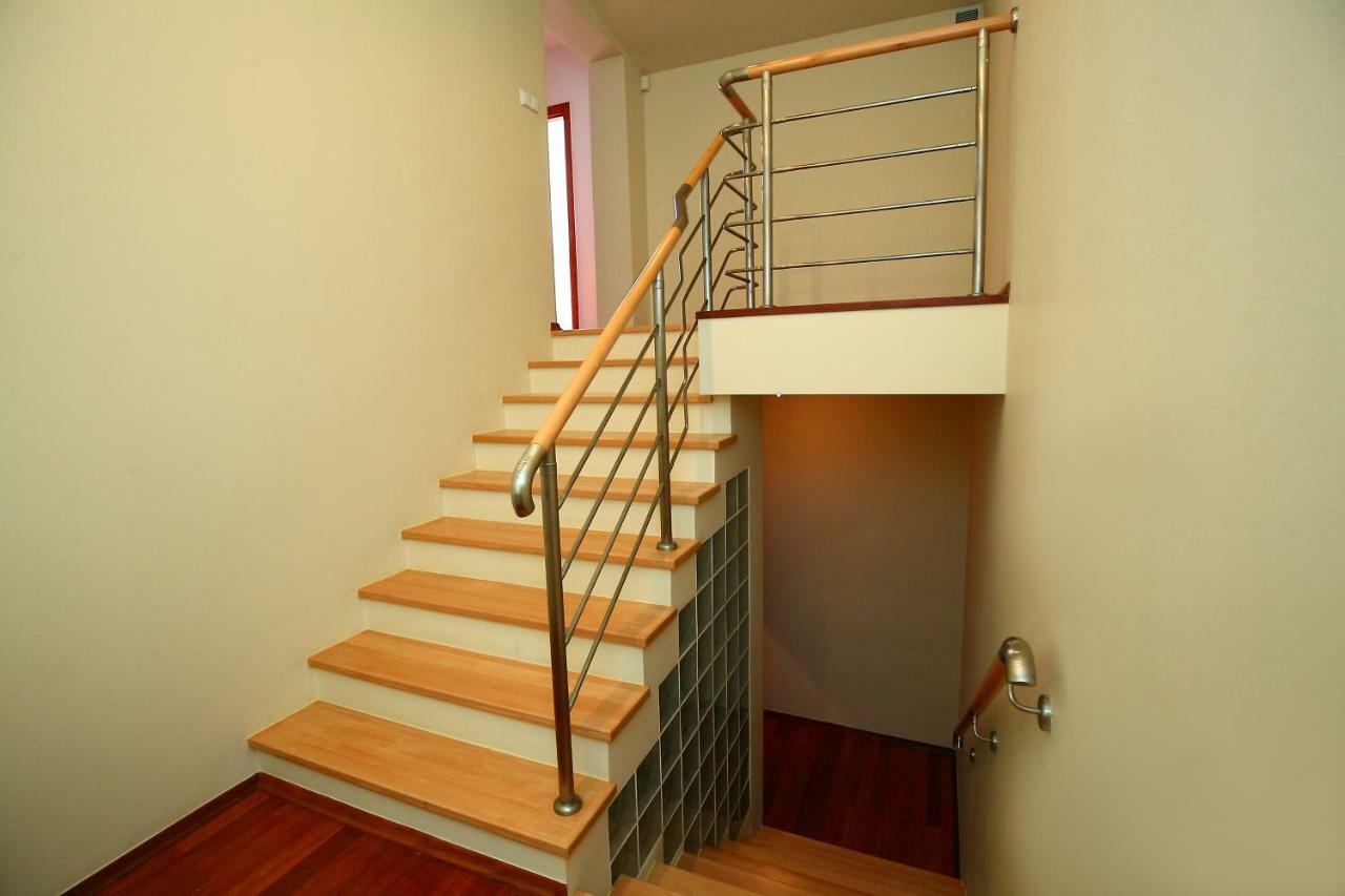 Apartamenty Szabla 比得哥什 外观 照片