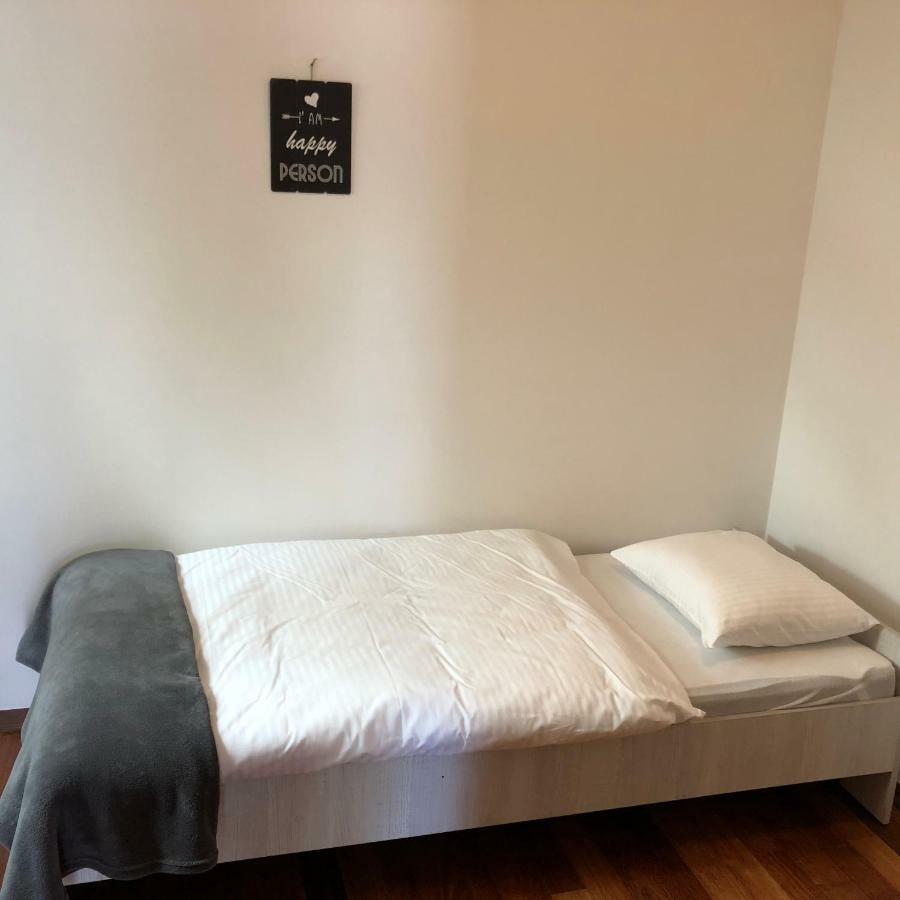 Apartamenty Szabla 比得哥什 外观 照片